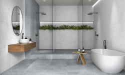 Création de salle de bain à Pontault-Combault